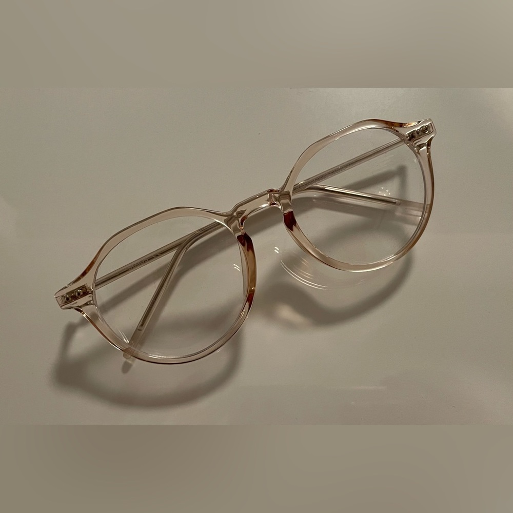Blue Light Glasses